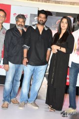 The Baahubali Network Launch
